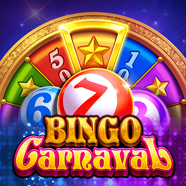 Bingo Carnaval keno by TaDa Gaming