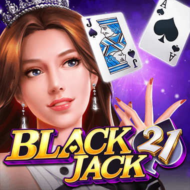 Blackjack by TaDa Gaming