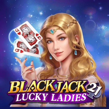Blackjack Lucky Ladies by TaDa Gaming