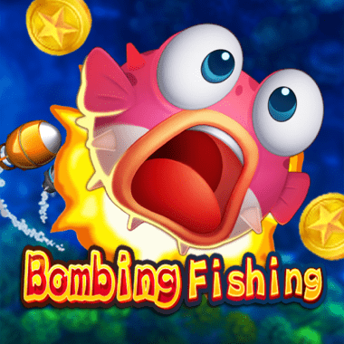 Bombing Fishing by TaDa Gaming