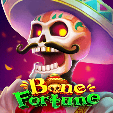 Bone Fortune slots by TaDa Gaming