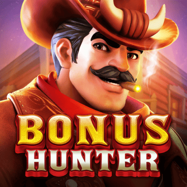 Bonus Hunter slots by TaDa Gaming
