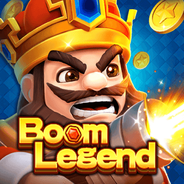 Boom Legend by TaDa Gaming
