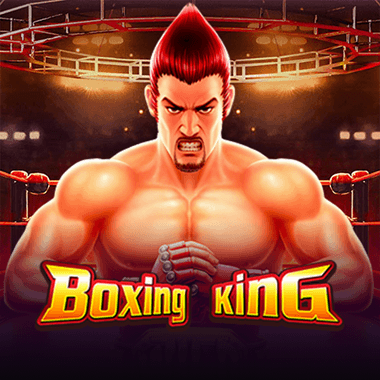 Boxing King slots by TaDa Gaming