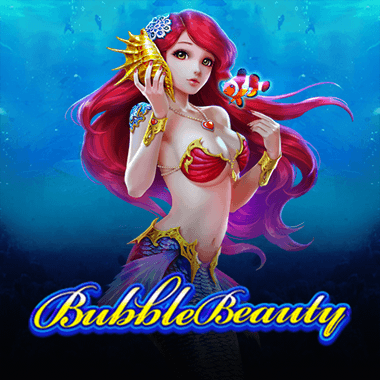 Bubble Beauty slots by TaDa Gaming
