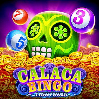 Calaca Bingo keno by TaDa Gaming