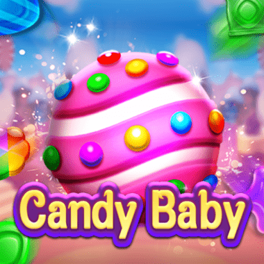 Candy Baby slots by TaDa Gaming