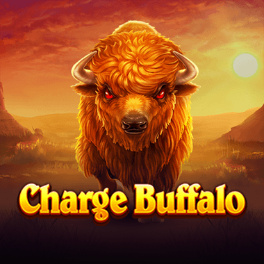 Charge Buffalo slots by TaDa Gaming
