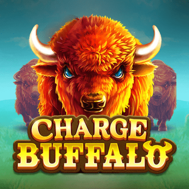 Charge Buffalo-ASCENT slots by TaDa Gaming