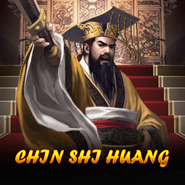 Chin Shi Huang slots by TaDa Gaming