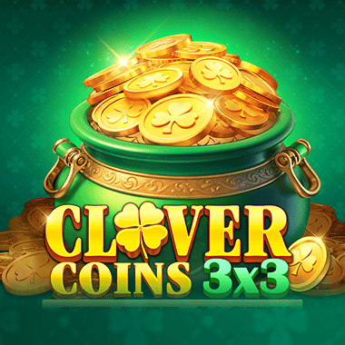 Clover Coins 3x3