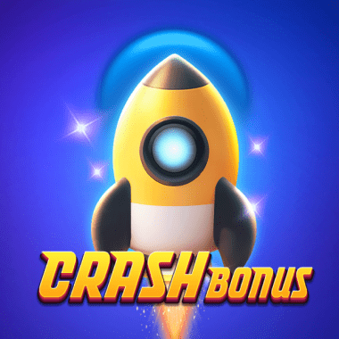 Crash Bonus instant win by TaDa Gaming