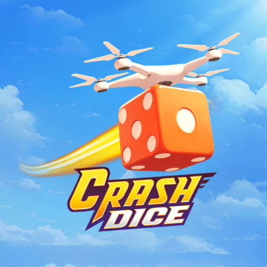Crash Dice instant win by TaDa Gaming