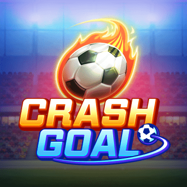 Crash Goal instant win by TaDa Gaming