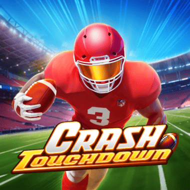 Crash Touchdown instant win by TaDa Gaming