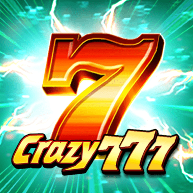 Crazy777 slots by TaDa Gaming