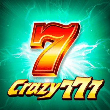 Crazy777 slots by TaDa Gaming