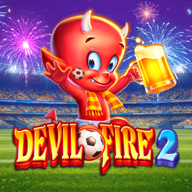 Devil Fire 2 slots by TaDa Gaming