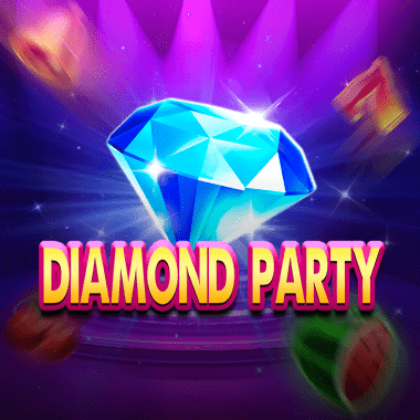 Diamond Party slots by TaDa Gaming