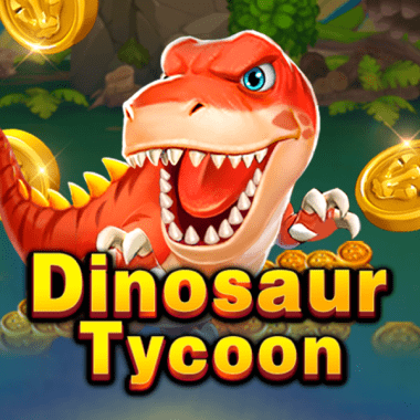 Dinosaur Tycoon by TaDa Gaming
