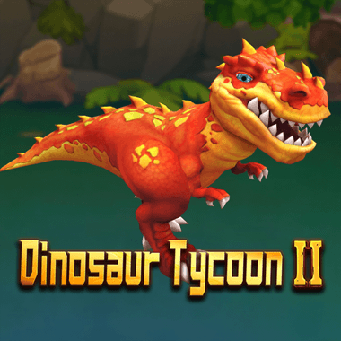Dinosaur Tycoon 2 by TaDa Gaming