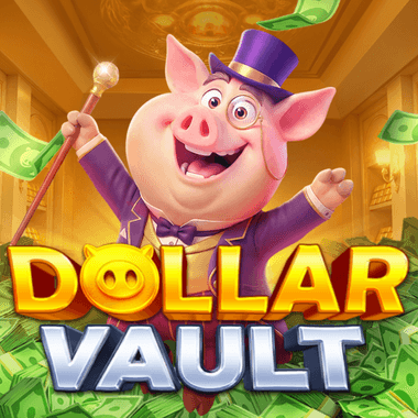 tadagaming/DollarVault game logo