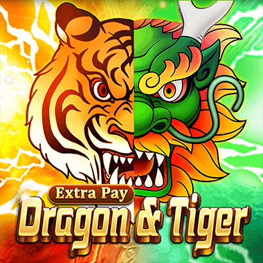 Dragon & Tiger table games by TaDa Gaming