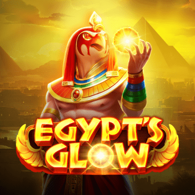 Egypt's Glow slots by TaDa Gaming