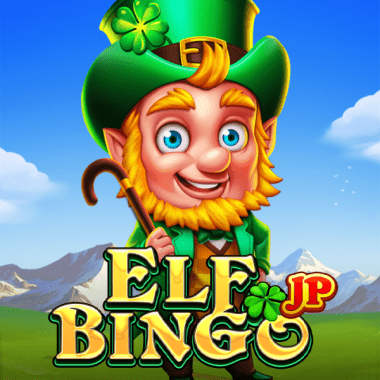 Elf Bingo slots by TaDa Gaming
