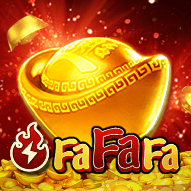 Fa Fa Fa slots by TaDa Gaming