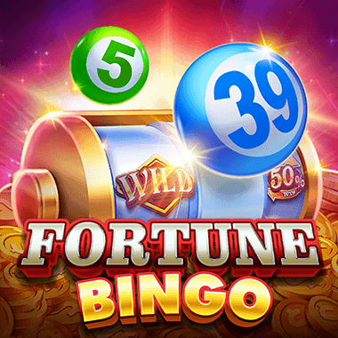 Fortune Bingo keno by TaDa Gaming