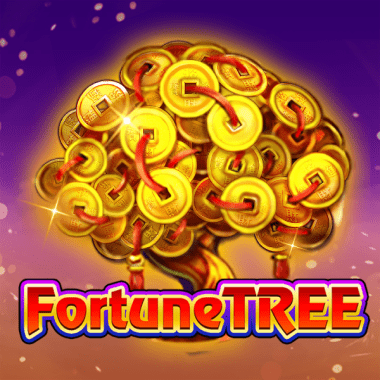 Fortune Tree slots by TaDa Gaming