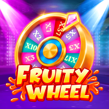 Fruity Wheel slots by TaDa Gaming