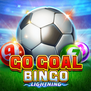 Go Goal Bingo keno by TaDa Gaming