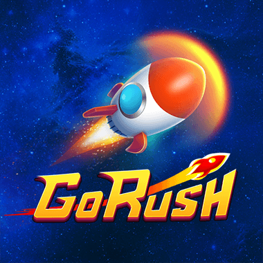Go Rush instant win by TaDa Gaming