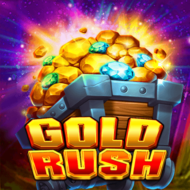 Gold Rush slots by TaDa Gaming