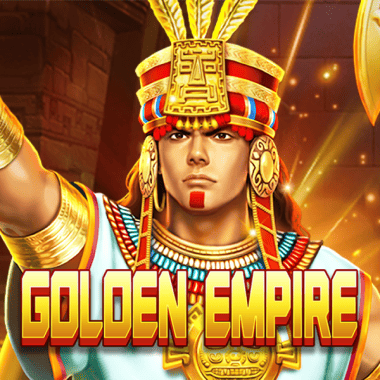 Golden Empire slots by TaDa Gaming