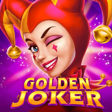 Golden Joker slots by TaDa Gaming