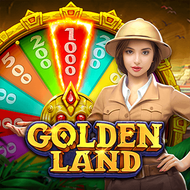 Golden Land by TaDa Gaming
