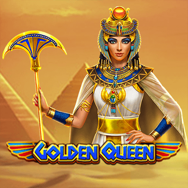Golden Queen slots by TaDa Gaming