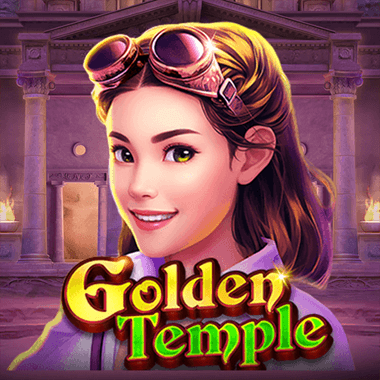 Golden Temple slots by TaDa Gaming