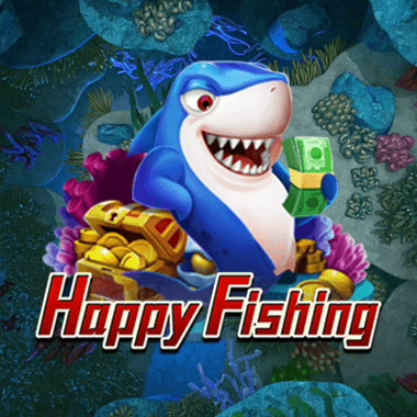 Happy Fishing by TaDa Gaming