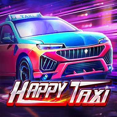 Happy Taxi slots by TaDa Gaming
