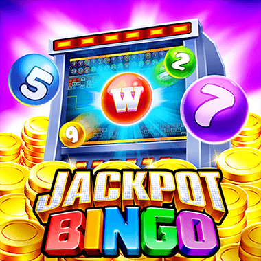 Jackpot Bingo keno by TaDa Gaming