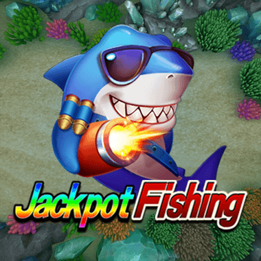 Jackpot Fishing by TaDa Gaming