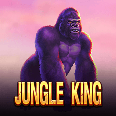 Jungle King slots by TaDa Gaming