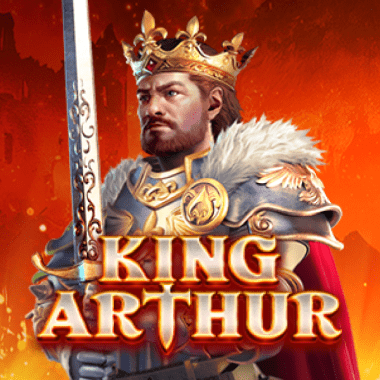 King Arthur slots by TaDa Gaming