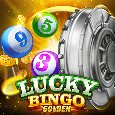 Lucky Bingo keno by TaDa Gaming