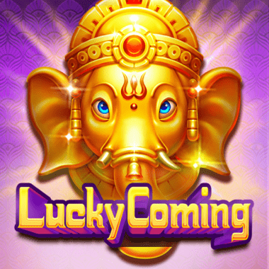 Lucky Coming slots by TaDa Gaming