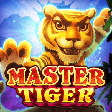 Master Tiger slots by TaDa Gaming